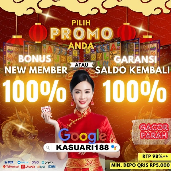 KASUARI188 🤖 Tempatnya Para Pecinta Slot Online 2024